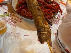 -小田油焖小龙虾(双井店)