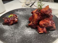 -松鹤楼·非遗·苏帮菜(融科店)