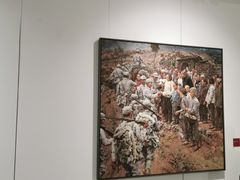 -四川美术学院美术馆