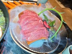 -盡膳口福跷脚牛肉火锅(国贸商城店)