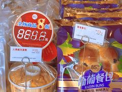 -85度C(上海兰溪二店)