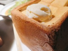 -绿茶餐厅(燕郊永旺店)