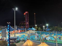 -杭州浪浪浪水公园