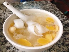 -老福合沟无米粿甜汤粿品店
