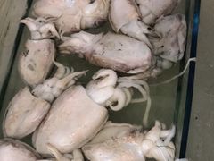 -张记老街里海鲜美食城(劈柴院店)