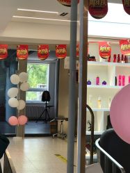 -形象革命造型·护肤Hair Studio