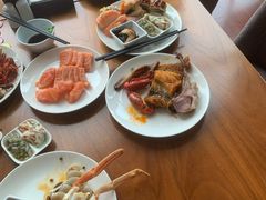 -嘉定凯悦·咖啡厅