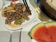 -天宜隆蘑菇宴火锅(石景山旗舰店)