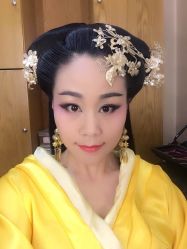 -盘子女人坊古装写真摄影(厦门总店)