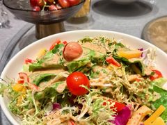 -湘中缘·湖南菜(娄底驻京办店)