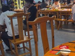 -养牛邓·潮汕牛肉海鲜自助火锅(广州店)
