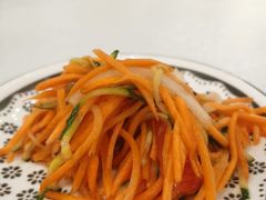 -巴依老爷新疆美食(工体旗舰店)