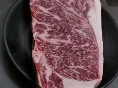 西冷牛排鲜切-芯元·碳烤熟成牛肉(经开店)
