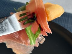 -安妮意大利餐厅(日坛店)