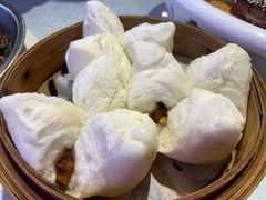 叉烧包-上下九广州菜馆(锦业路店)