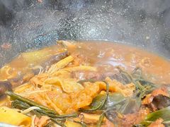 -锅来乐地锅鸡(安亭店)