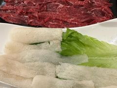 -潮汕良记牛肉火锅(洪武路店)