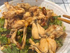 -蛙老爹·蜀香美蛙鱼头(王家湾店)