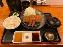 -牛カツ京都勝牛(河原町蛸薬師店)