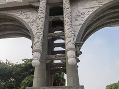 -顺峰山公园