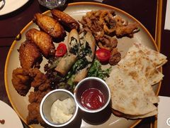 -blue frog蓝蛙(长泰广场店)