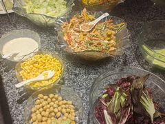 -静之湖湖畔餐厅