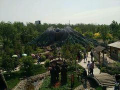 -武清南湖绿博园