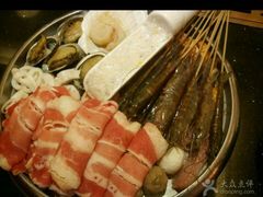 -唱客美食KTV量贩(北京路店)