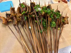 -晓靖轩烧烤(沙河风情店)