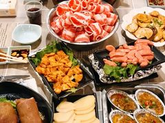 -胡哥烤肥牛(车公庙店)
