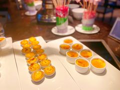-惠州皇冠假日酒店·西餐厅·自助餐厅