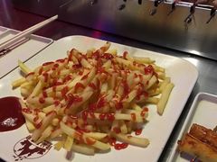 -清真·灰太狼烧烤海鲜大咖(沈阳道店)