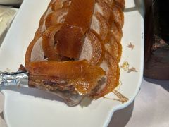 -大鸭梨烤鸭(甘家口店)