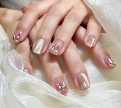 -Nice Nail 奈斯美甲