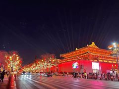 -大唐不夜城
