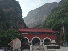 -湖洞水自然风景区