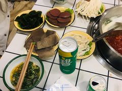 -龙奎老牛市井火锅