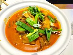 湖北公安牛三鲜砂锅煲-不是烧烤·武汉大排档(亚运村店)