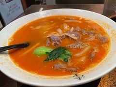 -漆黑觉米粉(三里屯店)