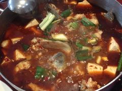 -江龙饭店·乌江豆腐鱼(乌江站分店)