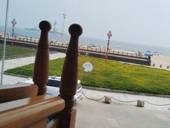 -港畔赶海蒸汽海鲜烧烤自助(仙螺岛店)