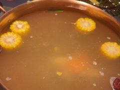 -牛村来人潮汕牛肉火锅(西单店)