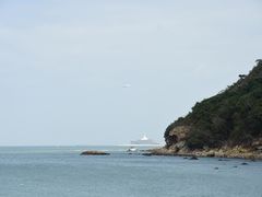 -大澳渔村及棚屋