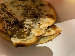 阿甘锅盔-茶马花街(城西银泰城店)