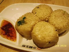 -小杨生煎(湟普汇店)