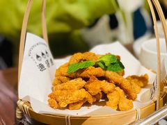 -渔语鱼新川菜Bistro(万象天地店)