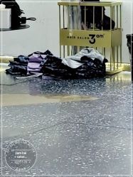 点击看大图 -JUNO hair salon