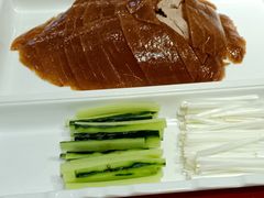 -王府井酒店(金桥港湾店)