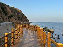-长岛南北长山旅游景区