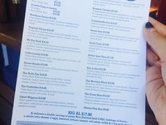 -Fergburger(皇后镇店)